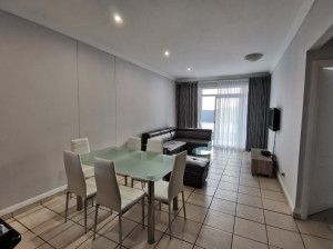  Vacation Hub International | Grand Apartments Umhlanga Lobby