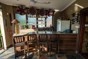  Vacation Hub International | Bubezi  Guesthouse Lobby