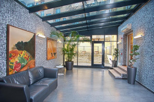  Vacation Hub International | Hotel Galileo Lobby