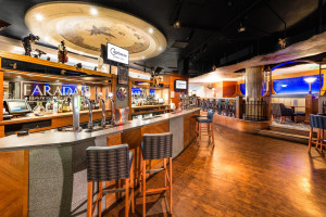  Vacation Hub International | Copthorne Hotel Merry Hill-Dudley Lobby
