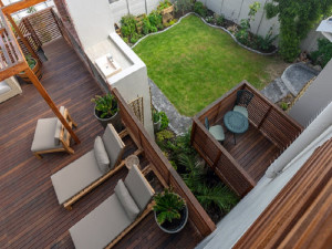  Vacation Hub International | Bentley's Guesthouse Lobby