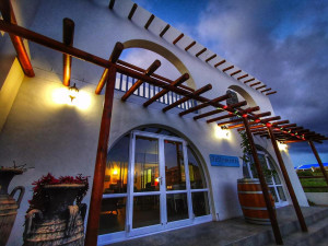  Vacation Hub International | Bellamente Sirene Guesthouse - Three-Bedroom Apartment Lobby
