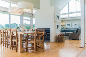  Vacation Hub International | Gowrie Farm - Charles Smythe Cottage Lobby