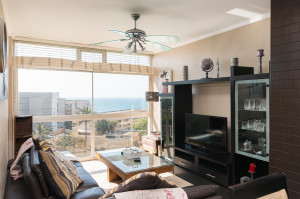  Vacation Hub International | La Ballito 707 Lobby