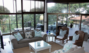  Vacation Hub International | Zimbali Beach House Lobby
