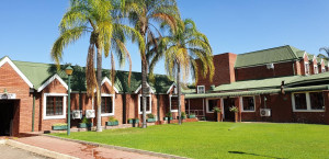  Vacation Hub International | Pietersburg Club Lobby