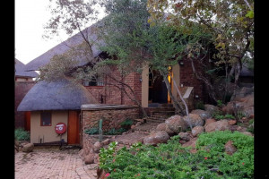  Vacation Hub International | Gecko Lodge and Cottage Lobby