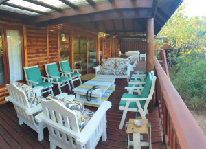  Vacation Hub International | House 30, Sodwana Bay Lodge Lobby