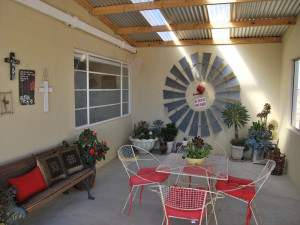  Vacation Hub International | Platbakkies Farm Retreat Lobby
