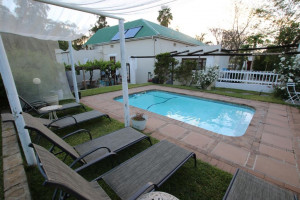  Vacation Hub International | Ndedema Lodge Lobby