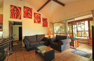  Vacation Hub International | Peace@Kruger Lobby