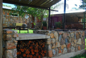  Vacation Hub International | Linquenda Guest Farm Lobby