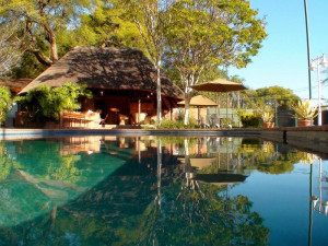  Vacation Hub International | Polokwane Place Lobby