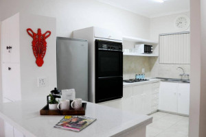  Vacation Hub International | Abundance in Langebaan Lobby