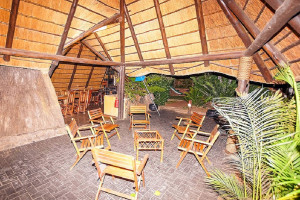  Vacation Hub International | The Sweetest Spot Lobby