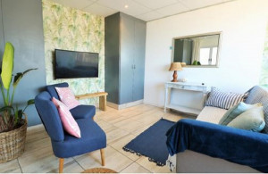  Vacation Hub International | Umdloti Letting - Umdloti Resort M17 Lobby