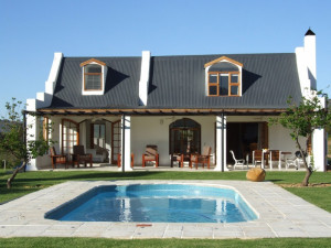  Vacation Hub International | Raptor Rise - Self-catering accommodation Lobby