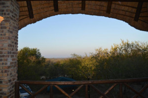  Vacation Hub International | Wildgoose Lodge Lobby