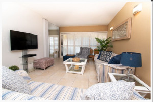 Vacation Hub International | 504 Bermudas Lobby