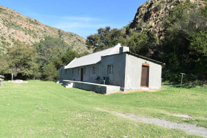  Vacation Hub International | Baviaanskloof Guest Cottages Lobby