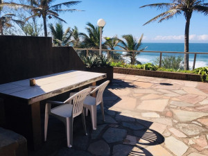  Vacation Hub International | Salt Rock Hotel and Beach Resort Lobby