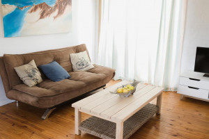  Vacation Hub International | Sedgefield Beach House/Sedgefield Strandhaus Lobby