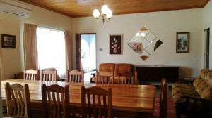  Vacation Hub International | Holiday House - Sedgefield Lobby