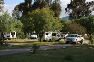  Vacation Hub International | Citrus Creek Chalets and Camping Resort Lobby