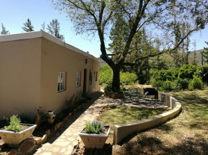  Vacation Hub International | Waterfall Farm Self-Catering Cottages Citrusdal Lobby