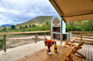  Vacation Hub International | AfriCamps at Stanford Hills Lobby