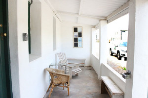 Vacation Hub International | Kite Cottages - Studios Lobby
