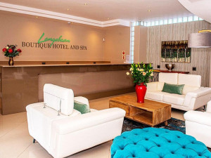  Vacation Hub International | Langebaan Boutique Hotel and Spa Lobby