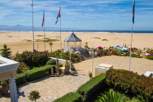  Vacation Hub International | Milkwood Manor on Sea Lobby
