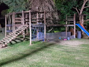  Vacation Hub International | Ilnika Safari and Farm Stay Lobby