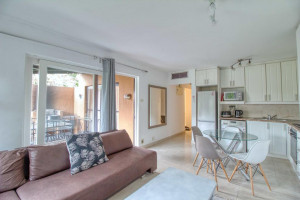  Vacation Hub International | San Lameer Villa 2001 Lobby