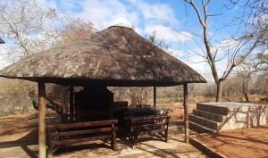  Vacation Hub International | Bush & Beach Jackal Lobby