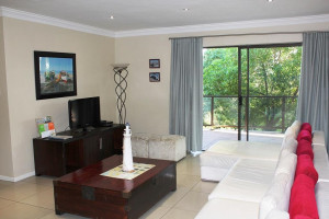  Vacation Hub International | Galico Holiday Home Lobby
