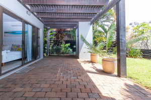  Vacation Hub International | Mdoni Lofts 5 Lobby
