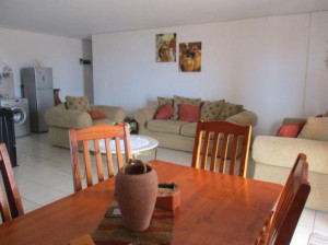  Vacation Hub International | 92 A Ferox - Just Property Mossel Bay Lobby