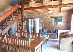  Vacation Hub International | Okalani Self-catering Lobby