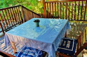  Vacation Hub International | King of Kings B&B/Selfcatering Lobby