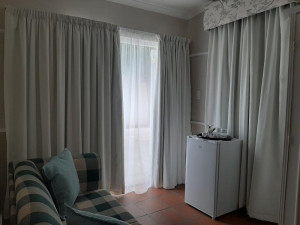  Vacation Hub International | De Graaff Manor Lobby