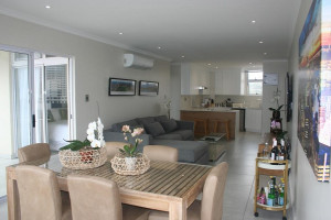  Vacation Hub International | 71 Sea Lodge Beachfront Apartment Lobby