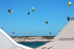  Vacation Hub International | KiteSky Langebaan 6 Sleeper Lobby