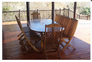  Vacation Hub International | Sunset Lodge Mabalingwe Lobby