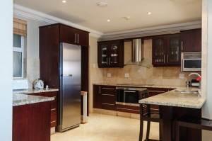  Vacation Hub International | Ballito Manor Beach 405 Lobby