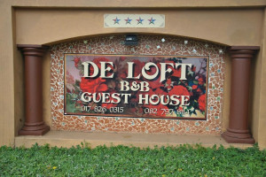  Vacation Hub International | De Loft Guest House Lobby