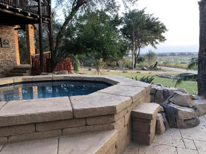  Vacation Hub International | Migrate Kruger View Apartments Lobby