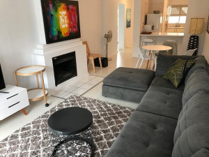  Vacation Hub International | De Waterkant Piazza Apartments Lobby