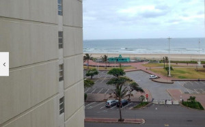  Vacation Hub International | Durban Seashore Lobby